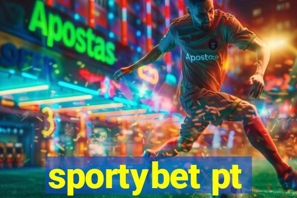 sportybet pt